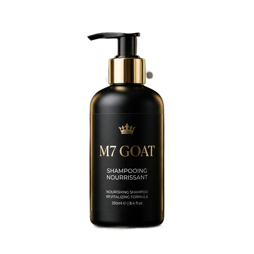 M7 GOAT Shampooing Nourrissant