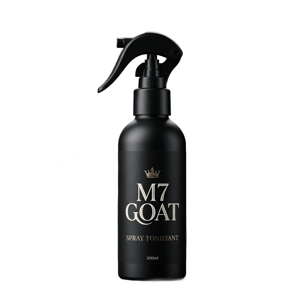 M7 GOAT Spray Tonifiant